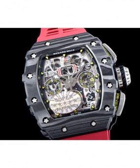 리차드밀 RM011-33